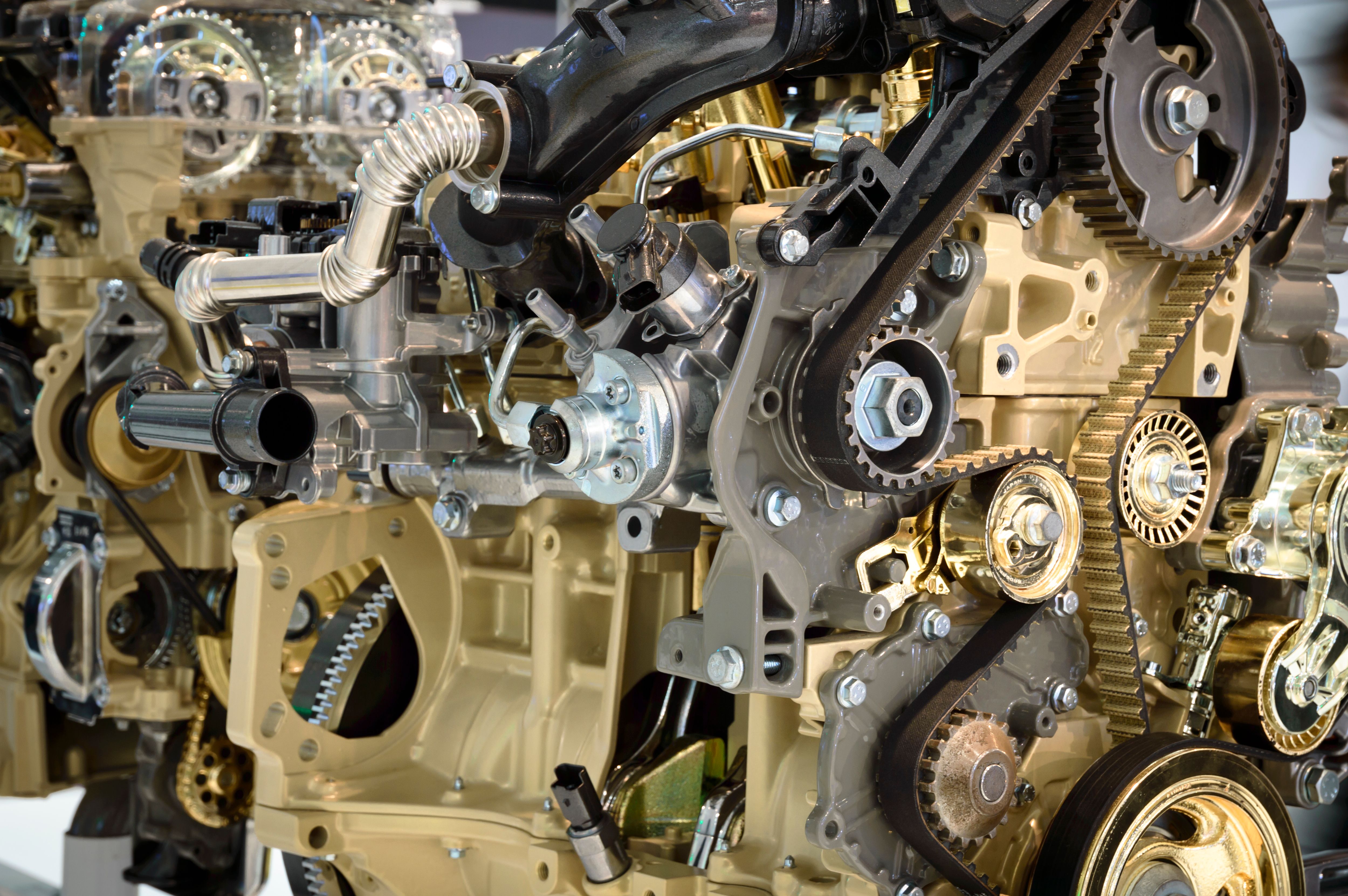 OE-Quality AC Compressor Coverage for Mainstream Vehicle Platforms